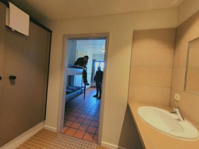 Auberge de Jeunesse de Bouillon - Campus Accommodation - 34
