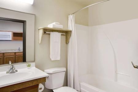 WoodSpring Suites Fredericksburg - 27