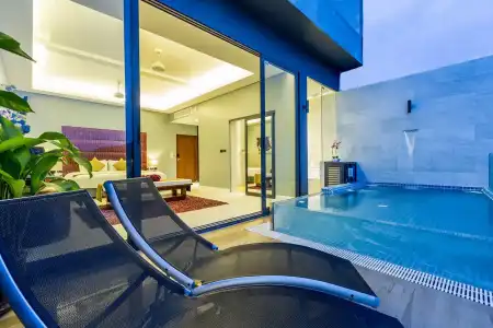IndoChine Resort & Villas - 8