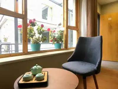 Fengma Feiyang Hostel - 11