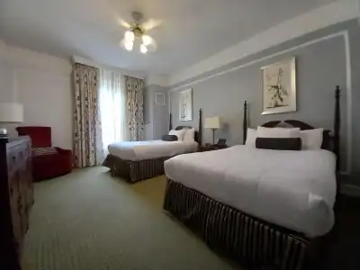 Arlington Resort & Spa - 29