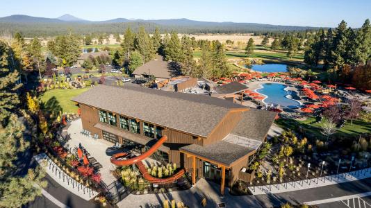 Sunriver Resort - Vacation Rentals - 46