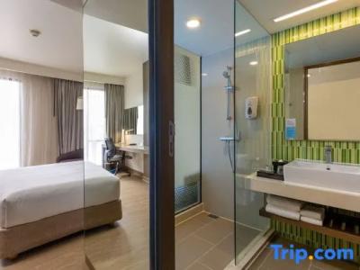 Holiday Inn Express BANGKOK SUKHUMVIT 11 by IHG - 66