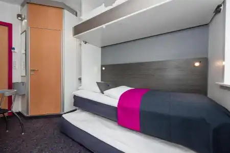 CABINN City - 29
