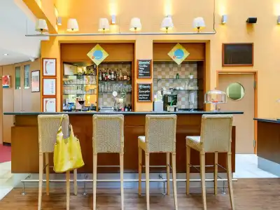 ibis Wien City - 29