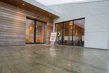 Seljavellir Guesthouse - 19