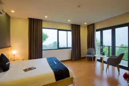Son Tra Hill Phu Quoc - 101