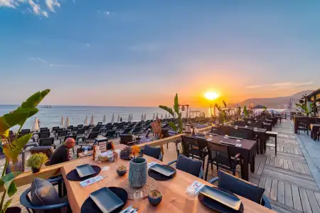 Royalisa Palmiye Beach +14 Adult Only - 27