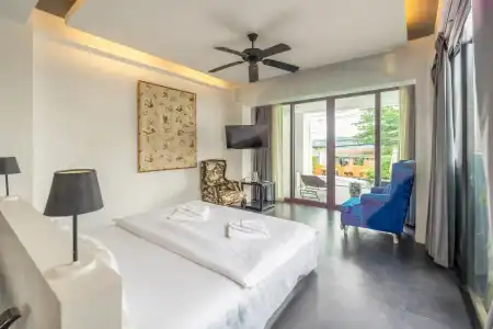 See Sea Villa Phuket SHA - 16