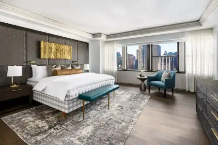 The Towers at Lotte New York Palace - 38