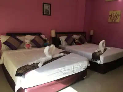 Grand Thai House Resort - 32