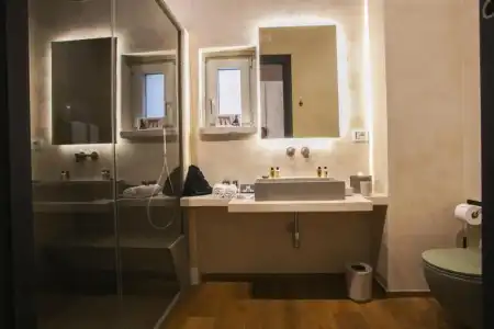Edward Rooms & Wellness - 48