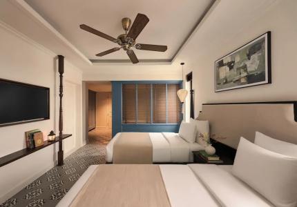 Grand Signature by M Village Hoi An Resort - 161