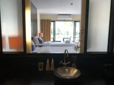 Amarin Samui - 125