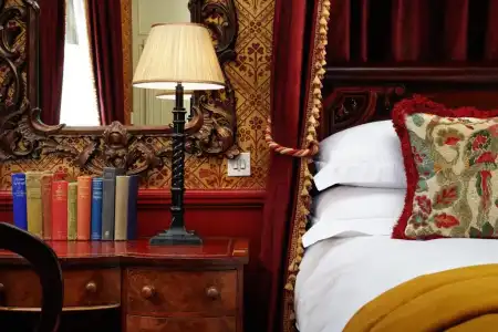 The Gore London – Starhotels Collezione - 75