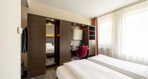 Plaza Inn Graz City - 66