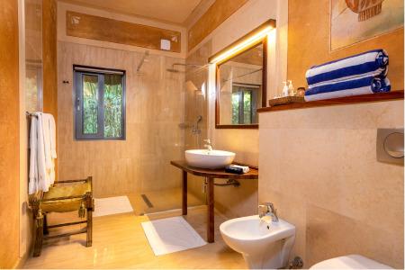 Zanzi Resort Private Paradise - 9