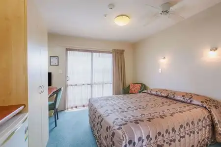 Bella Vista Motel Napier - 87