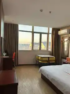 Shell Shanghai Jinshan Zhangyan Town Songjin Highw - 3