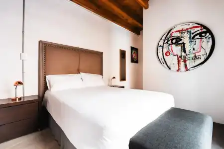 Hostal Juarez - Hostel - 52