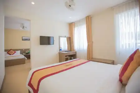 Nice Dream Dalat - 174