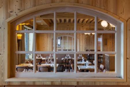 Ours Blanc & Spa - 23