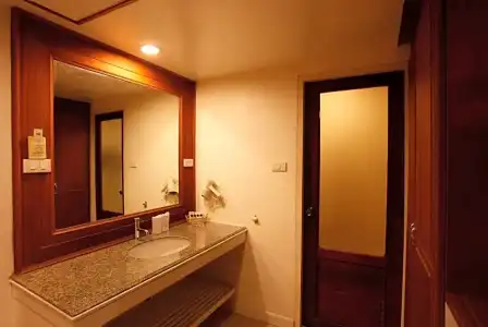 The Viridian Resort - 55
