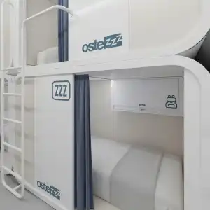 Ostelzzz - Hostel - 19