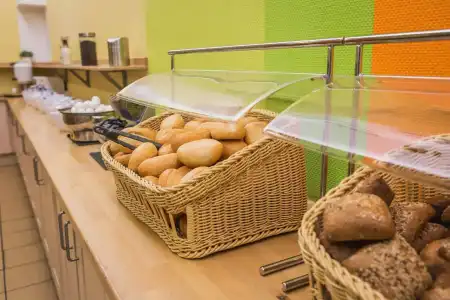 a&o Nürnberg Hauptbahnhof - Hostel - 12