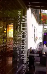 Natur & Wander Gassbachtal - 19