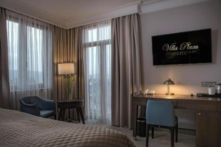 Villa Plaza Boutique & Spa - 62
