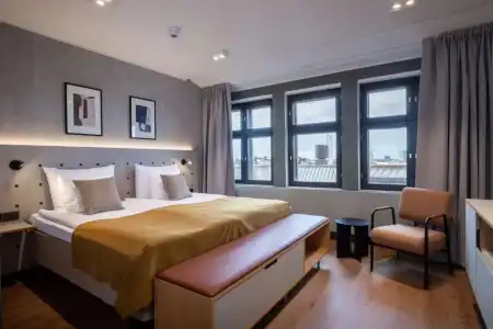 Scandic Helsinki Hub - 62