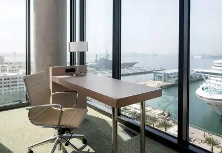 Springhill Suites San Diego Downtown/Bayfront - 20