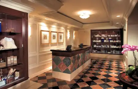 The Ritz-Carlton Coconut Grove, - 8