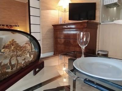 Hostellerie Saint-Antoine - 43