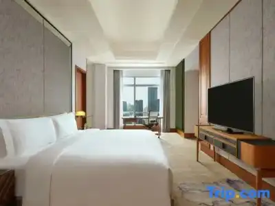 The Residences at The Ritz-Carlton Jakarta, Pacific Place - 114
