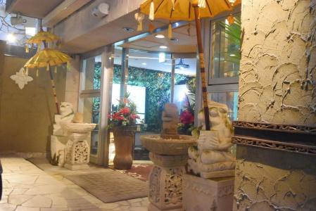 BaliAn Resort Yokohama Kannai - Adult Only - 17