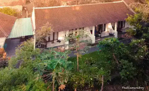 Sila Urip Guest House - 24