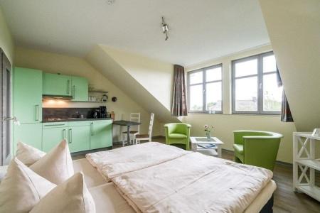 An der Metow-Ferienpark.Hotel - 6