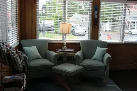 Town & Beach Motel - 13