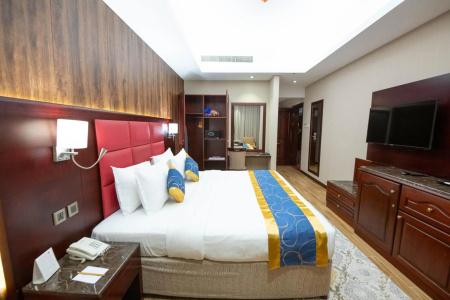 Ramee Guestline Qurum - 35