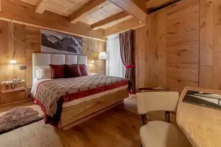 Fiocco di Neve Relais & Spa - 13