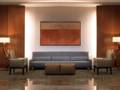 The Westin Los Angeles Airport - 2