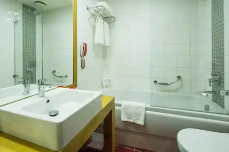 Taxim Suites Residences Istanbul - 11