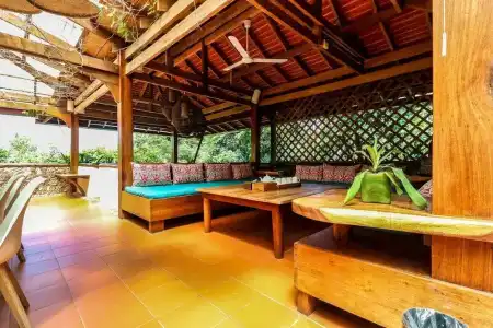 Veranda Natural Resort - 412