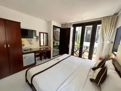 Ngo House Villa - 159