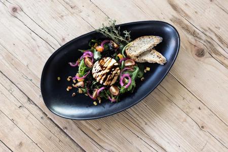 BaseCamp Student - 7