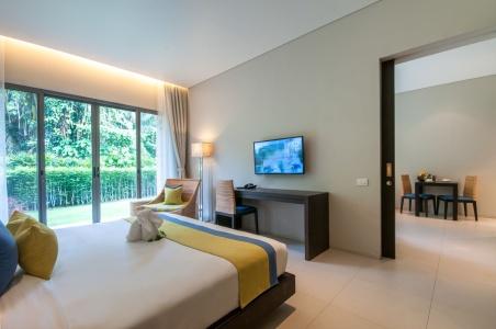 Thanyapura Sports & Health Resort - 4