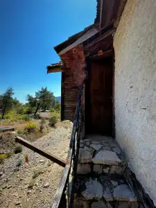 Koyevi Olympos Countryhouse - 79