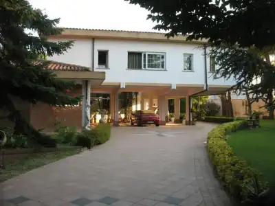 B&B Villa Maria - 12